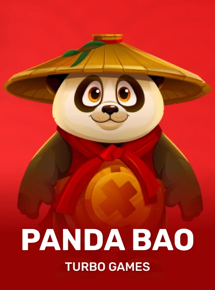 Panda Bao game tile