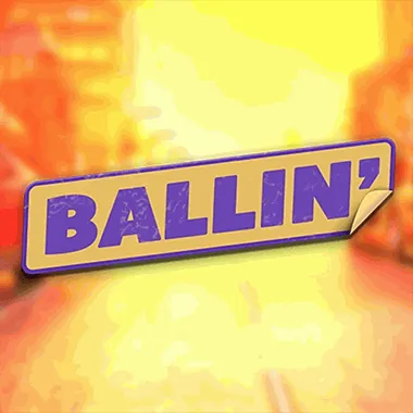 Ballin game tile