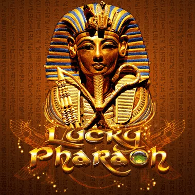 Lucky Pharoah game tile