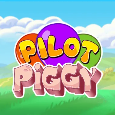 Pilot Piggy Demo game tile