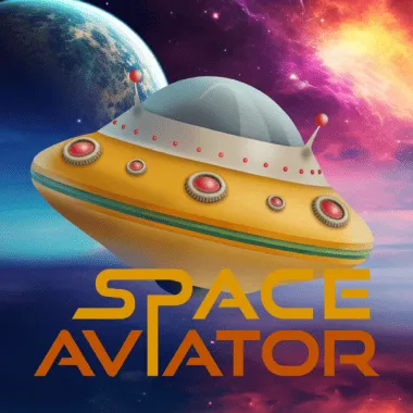 Space Aviator Demo game tile