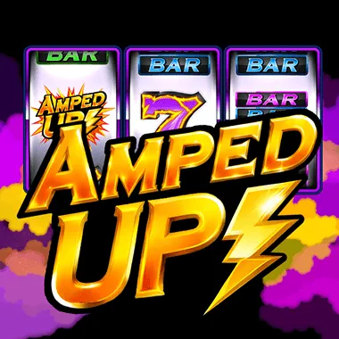 Amped Up! game tile