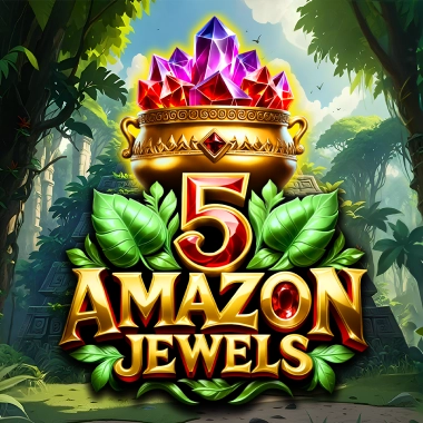 5 Amazon Jewels game tile