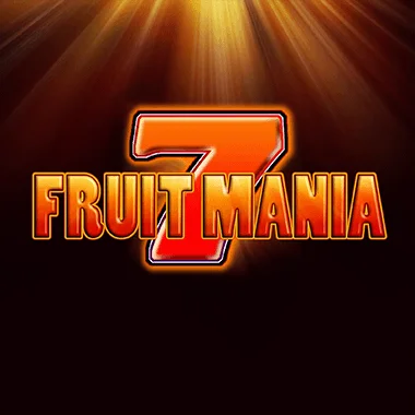 Fruit Mania game tile