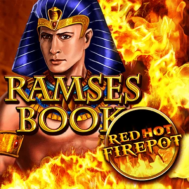 Ramses Book RHFP game tile