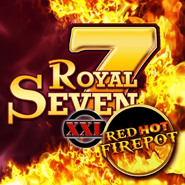 Royal Seven XXL RHFP game tile