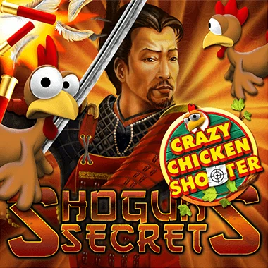 Shogun's Secret CCS game tile