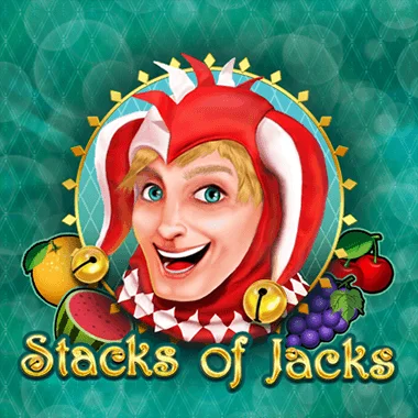 Stacks of Jacks game tile
