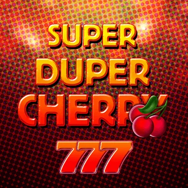Super Duper Cherry game tile