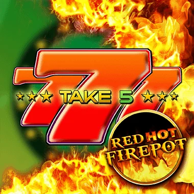 Take 5 RHFP game tile