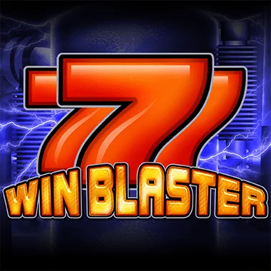 Win Blaster game tile