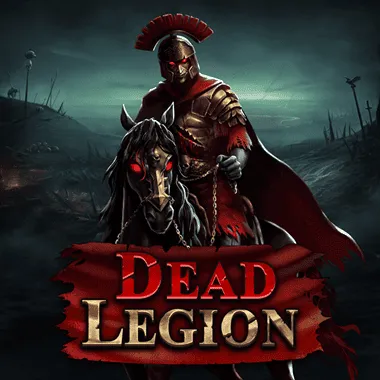 Dead Legion game tile