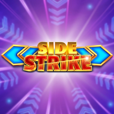 Side Strike game tile