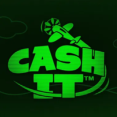 CASH IT game tile