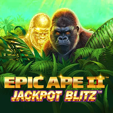Epic Ape II game tile
