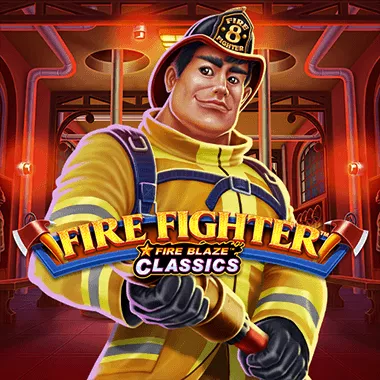 Fire Blaze: Fire Fighter game tile