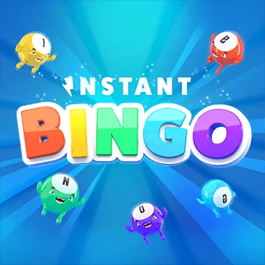 Instant Bingo game tile