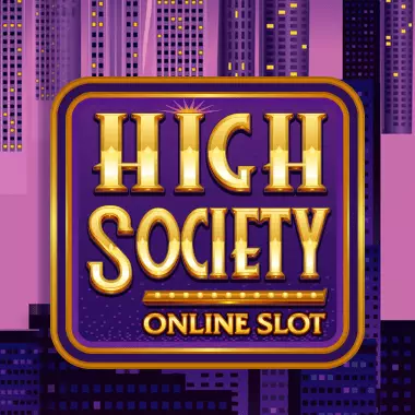 High Society game tile
