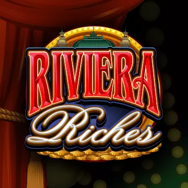 Riviera Riches game tile