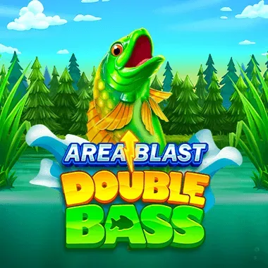Area Blast Double Bass game tile