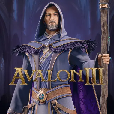 Avalon III game tile