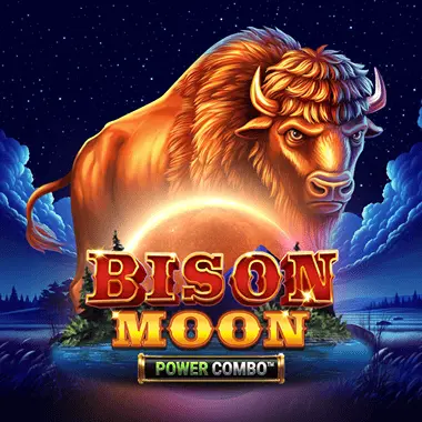 Bison Moon Power Combo game tile