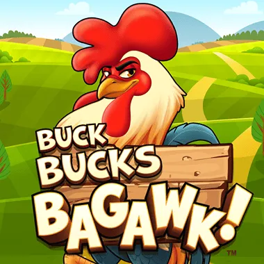 Buck Bucks Bagawk game tile