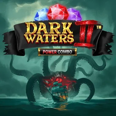 Dark Waters 2 Power Combo game tile