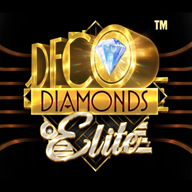 Deco Diamonds Elite game tile