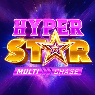 Hyper Star MultiChase game tile