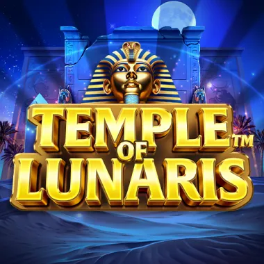 Temple of Lunaris game tile