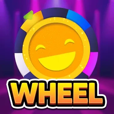 Wheel - The Originals game tile