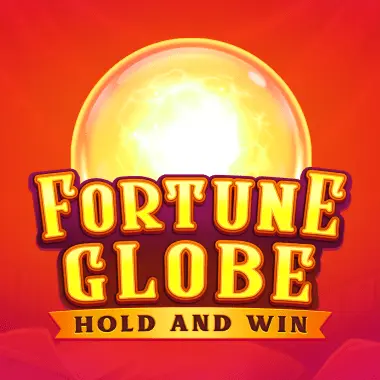 Fortune Globe game tile