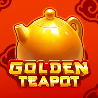Golden Teapot game tile