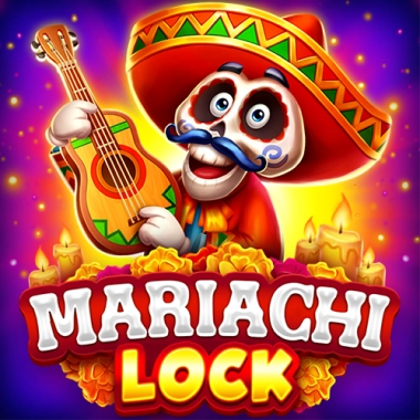 Mariachi Lock game tile