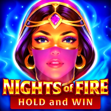 Nights of Fire game tile
