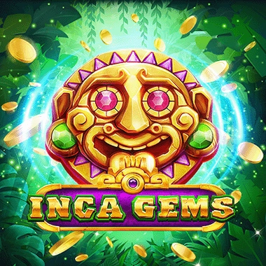 Inca Gems game tile