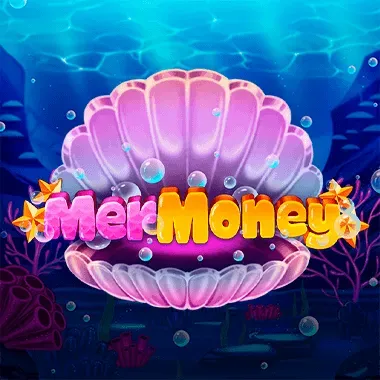 MerMoney game tile