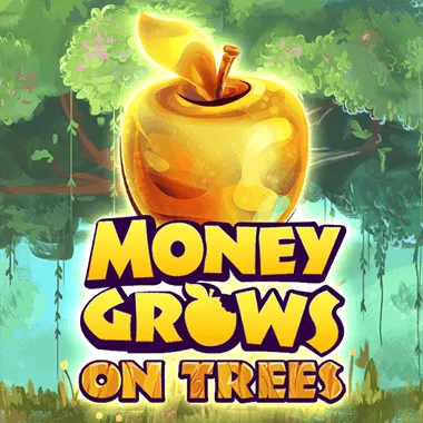Money Grows on Trees game tile