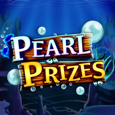 Pearl Prizes game tile