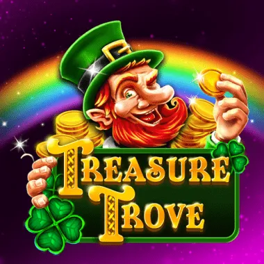 Treasure Trove game tile