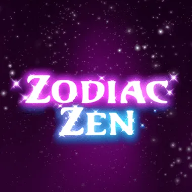 Zodiac Zen game tile