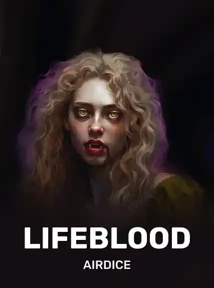 Lifeblood game tile