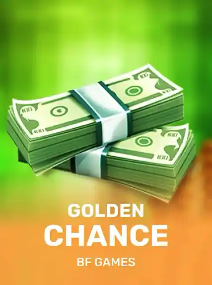 Golden Chance game tile
