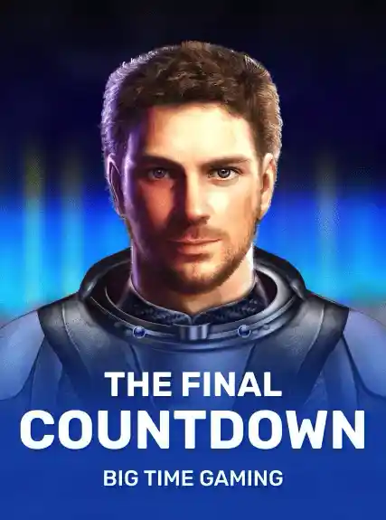 The Final Countdown game tile