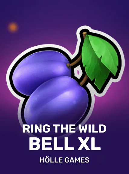Ring the Wild Bell XL game tile