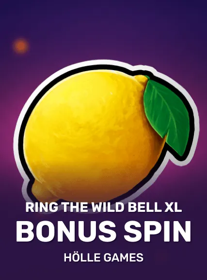 Ring the Wild Bell XL - Bonus Spin game tile