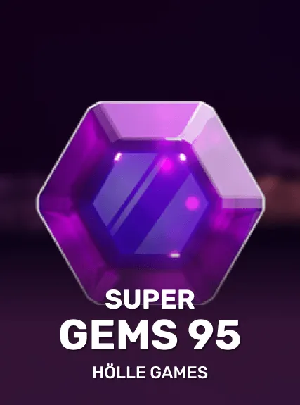 Super Gems game tile