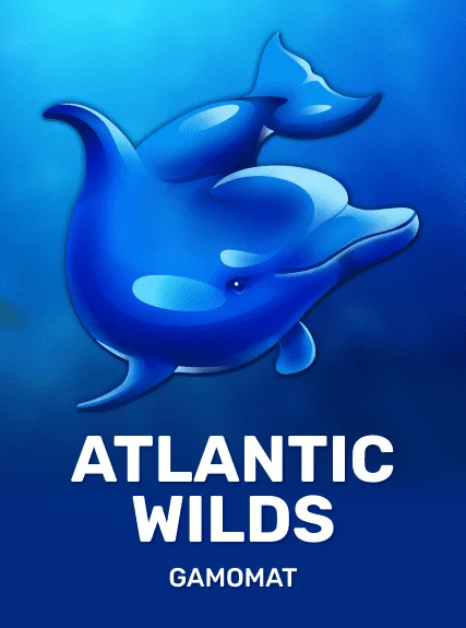 Atlantic Wilds game tile