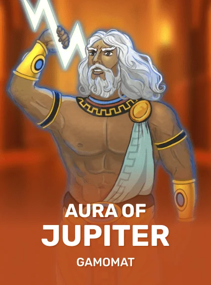 Aura of Jupiter game tile
